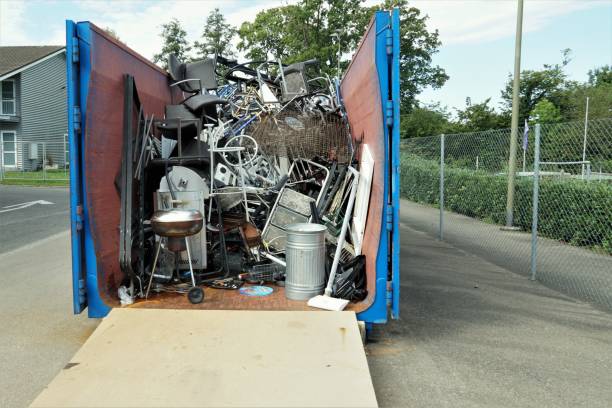 Best Basement Cleanout Services  in Westwood, PA