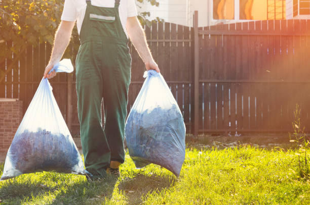 Best Yard Cleanup Services  in Westwood, PA