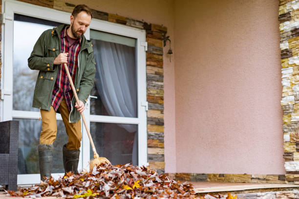 Best Construction Debris Removal  in Westwood, PA